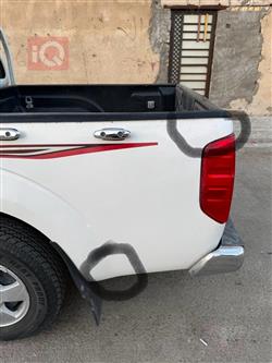 نیسان نەڤارا